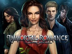 immortal romance