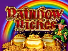 rainbow riches