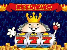 reel king