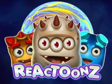 reactoonz