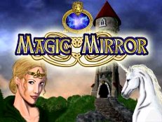 magic mirror