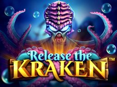 release the kraken