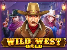 wild west gold