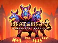 beat the beast cerberus inferno