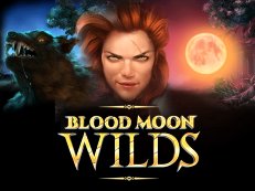 blood moon wilds