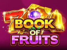 bookof fruits