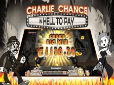charlie chance