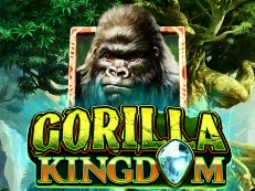 gorilla kingdom