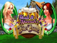 heidi hannahs bierhaus